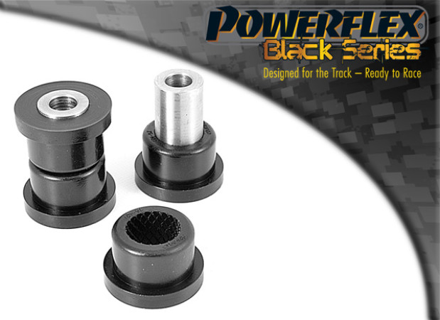 Powerflex Front Arm Front Bush Subaru Impreza Impreza GR, GH (2007 - 2011) & WRX + STI (2007 - 2014) BLACK