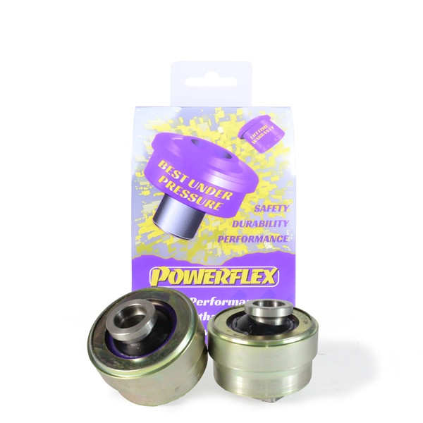 Powerflex Front Arm Front Bush Caster Adjust Toyota GR 86 (2021 on)