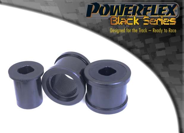 Powerflex Front Arm Rear Bush Honda Civic Mk10 FC/FK inc FK8 Type-R (2015 - 2021) BLACK Civic Mk10 FC/FK (2015 - 2021) BLACK