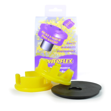 Powerflex Front Engine Mount Insert Toyota MR2 Gen3 ZZW30 (2000 - 2006)