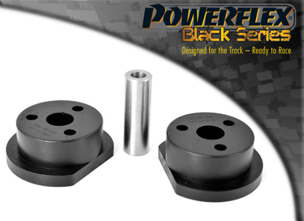 Powerflex Front Engine Mount (M-Sport) Toyota Starlet GT Turbo EP82/Glanza V EP91 (1990 - 1999) BLACK