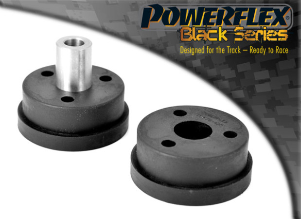 Powerflex Front Gearbox Mount Bush (M-Sport) Toyota Starlet GT Turbo EP82/Glanza V EP91 (1990 - 1999) BLACK