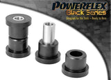 Powerflex Front Inner Track Control Arm Bush Toyota MR2 Gen2 SW20 (1989 - 1999)MR2 SW20 REV 2 to 5 (1991 - 1999) BLACK