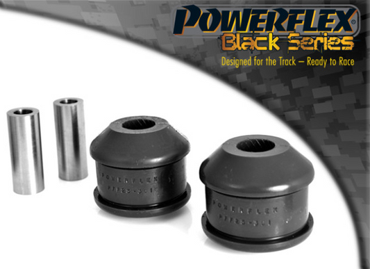 Powerflex Front Lower Arm Front Bush Honda Integra Mk4 DC5 Type R/S (2001 - 2006) BLACK