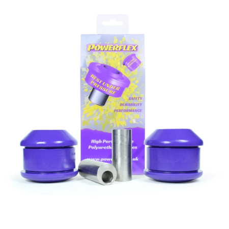 Powerflex Front Lower Arm Front Bush Caster Offset  Honda Civic Mk7 EP/EU inc. Type-R (2001 - 2005)