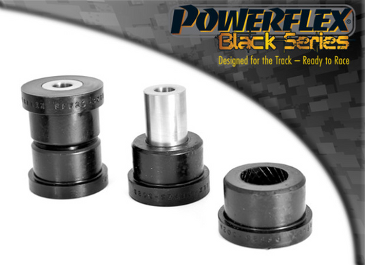 Powerflex Front Lower Arm Rear Bush Mazda MX-5, Miata, Eunos BLACK