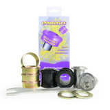 Powerflex Front Lower Control Arm Inner Bush Camber Adjust Toyota Supra Mk5 A90/J29 (2019 -)