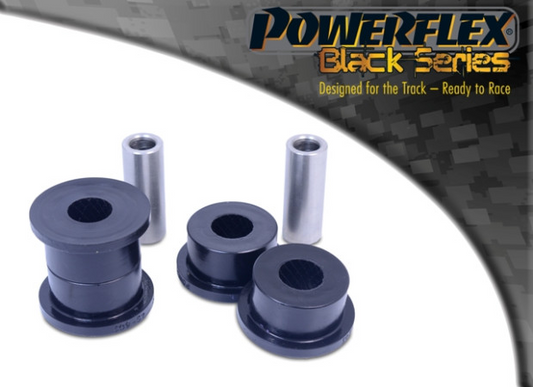 Powerflex Front Lower Shock Mount Honda Integra Mk2 DA (1989-1993) BLACK