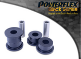 Powerflex Front Lower Shock Mount Honda Integra Mk3 DB/DC2 inc. Type-R (1993-2001) BLACK