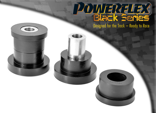 Powerflex Front Lower Wishbone Front Bush Toyota Supra Mk4 JZA80 (1993-2002) BLACK