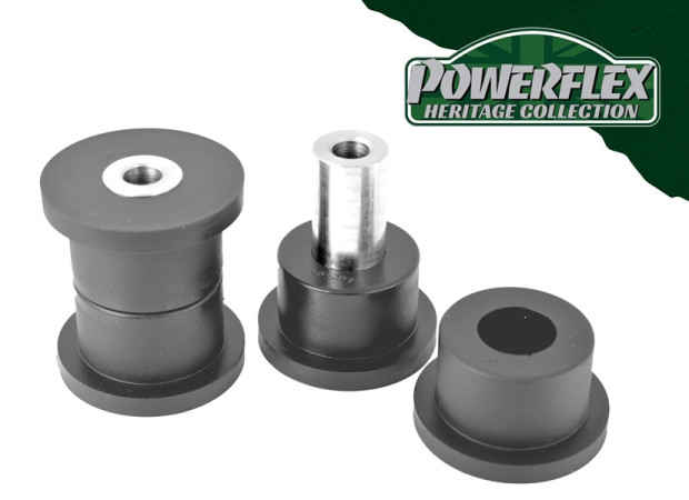 Powerflex Front Lower Wishbone Front Bush Mazda RX-7 Gen 3 - FD3S (1992-2002) HERTIAGE