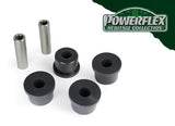 Powerflex Front Lower Wishbone Front Bush Mazda MX-5, Miata, Eunos HERITAGE