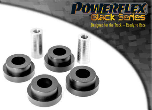 Powerflex Front Lower Wishbone Inner Bush Honda S2000 (1999-2009) BLACK