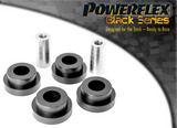Powerflex Front Lower Wishbone Front Bush Mazda RX-7 Gen 3 - FD3S (1992-2002) BLACK