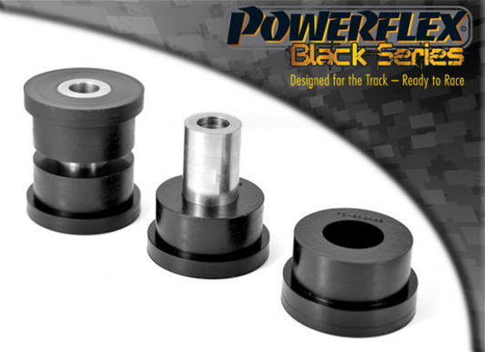 Powerflex Front Lower Wishbone Rear Bush Toyota Supra Mk4 JZA80 (1993-2002) BLACK