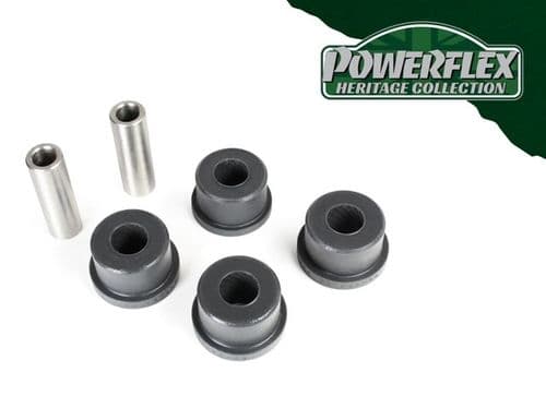 Powerflex Front Lower Wishbone Rear Bush Mazda MX-5, Miata, Eunos HERITAGE