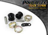 Powerflex Front Radius Arm To Chassis Bush Toyota Supra Mk5 A90/J29 (2019 -) BLACK