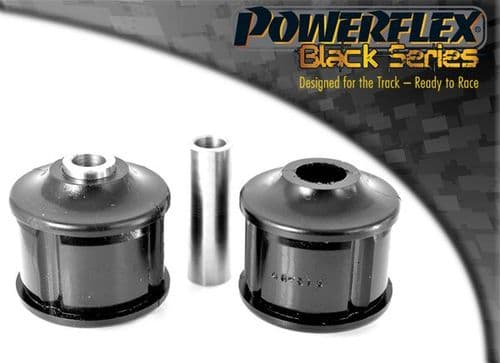 Powerflex Front Tension Rod Bush Nissan Skyline BLACK