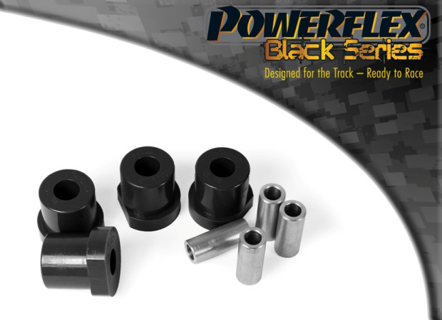 Powerflex Front Upper Arm Bush Mazda MX-5, Miata, Eunos BLACK