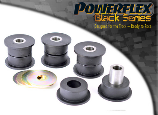 Powerflex Front Upper Wishbone Bush Toyota Supra Mk4 JZA80 (1993-2002) BLACK