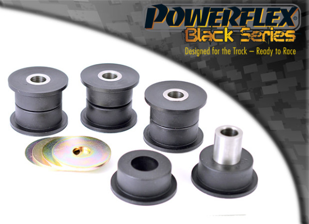 Powerflex Front Upper Wishbone Bush Mazda RX-8 (2003-2012) BLACK