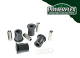 Powerflex Front Upper Wishbone Bush Mazda MX-5, Miata, Eunos HERITAGE