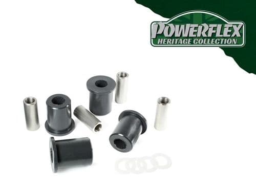 Powerflex Front Upper Wishbone Bush Mazda RX-7 Gen 3 - FD3S (1992-2002) HERTIAGE