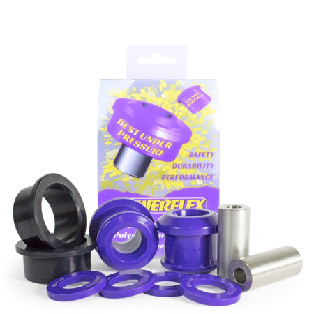 Powerflex Front Wishbone Rear Bush Subaru Impreza Impreza Turbo inc. WRX & STi GC,GF (1993 - 2000)