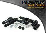 Powerflex Front Wishbone Rear Bush Anti-Lift & Caster Offset Honda Civic MK11 FL5 Type-R (2022 ON) BLACK