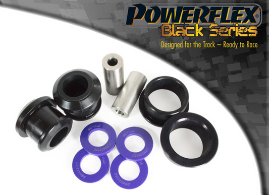 Powerflex Front Wishbone Rear Bush Subaru Impreza Impreza GR, GH (2007 - 2011) & WRX + STI (2007 - 2014) BLACK