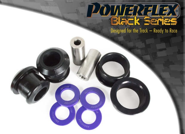 Powerflex Front Wishbone Rear Bush  Toyota MR2 Gen3 ZZW30 (2000 - 2006) BLACK