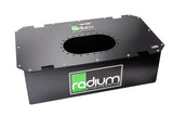 RADIUM REPLACEMENT FUEL CELL CAN, 10 GALLON