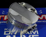 HONDA K24 STD TURBO