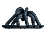 6Boost Toyota 2JZGE VVTi - Non Turbo T3 Exhaust Manifold