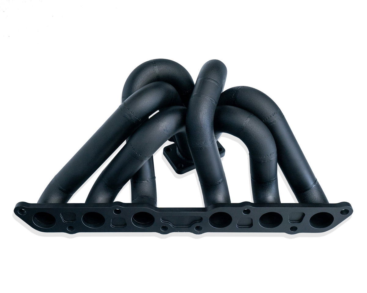 6Boost Toyota 2JZGE Non VVTi - Non Turbo T3 Exhaust Manifold