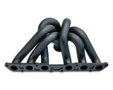 6Boost Toyota 2JZGE VVTi - Non Turbo V-Band Exhaust Manifold