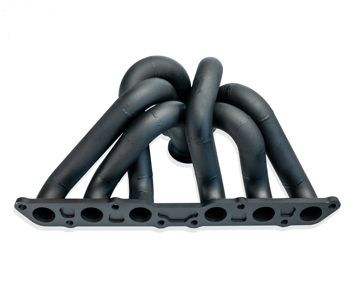6Boost Toyota 2JZGE Non VVTi - Non Turbo V-Band Exhaust Manifold