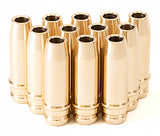 GSC Power-Division Intake Valve Guide for Toyota 2JZGTE with stopper - Set of 12