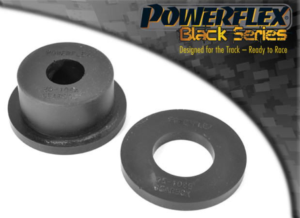 Powerflex  Gear Linkage To Gearbox Mount Honda Integra Mk3 DB/DC2 inc. Type-R (1993-2001) BLACK