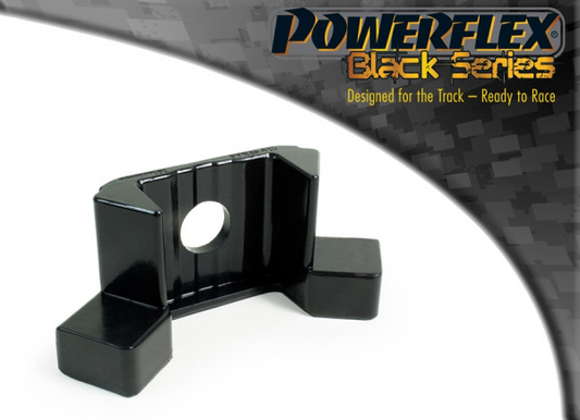 Powerflex Gearbox Rear Mount Insert Toyota 86 / GT86 (2012 on) BLACK