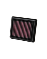 K&N Replacement Air Filter HA-0502