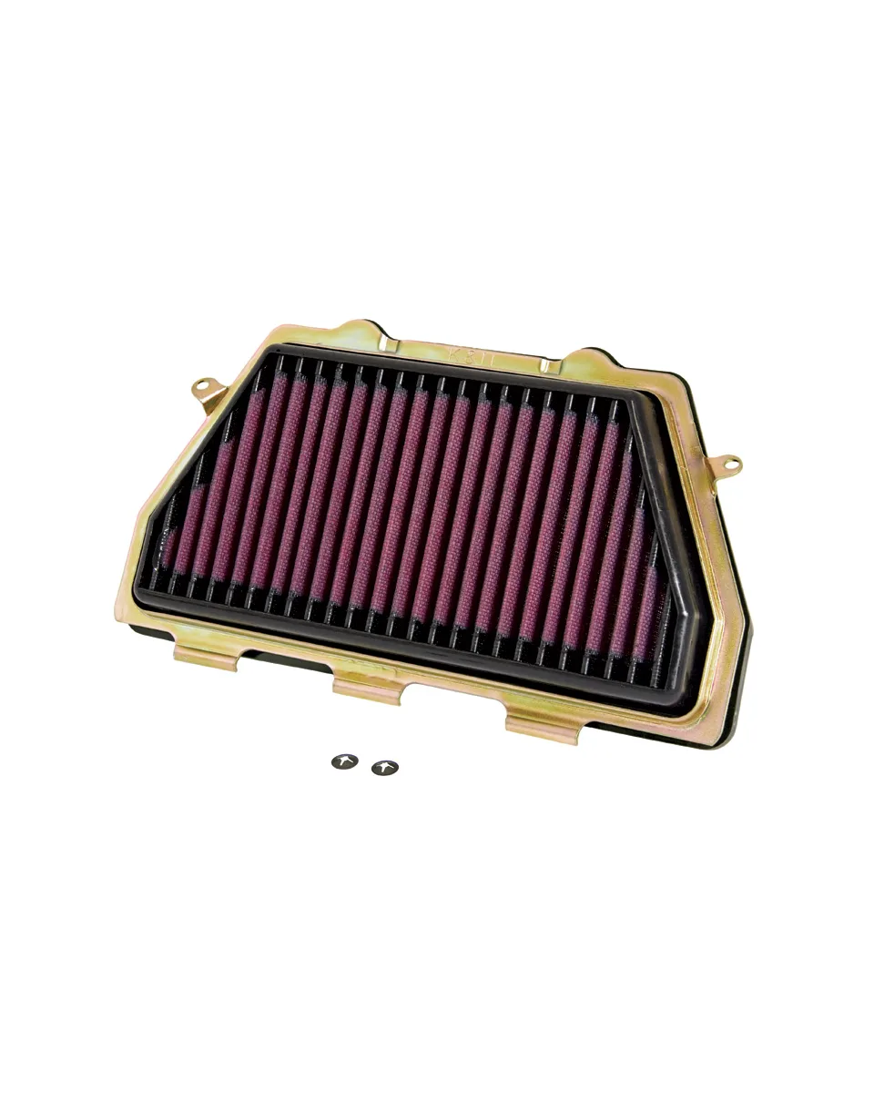 K&N Race Specific Air Filter HA-1008R