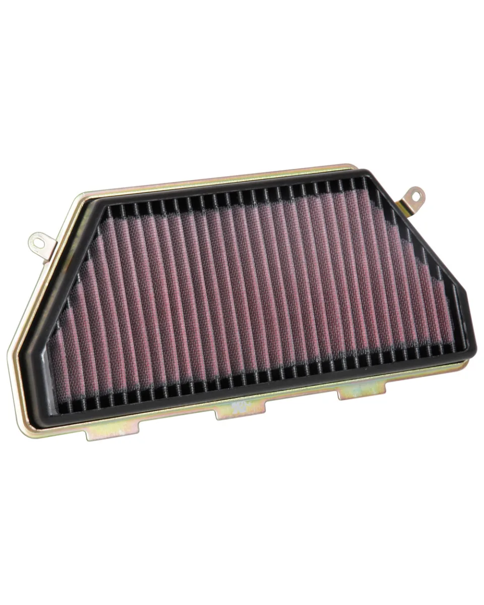 K&N Replacement Air Filter HA-1017