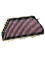K&N Replacement Air Filter HA-1017