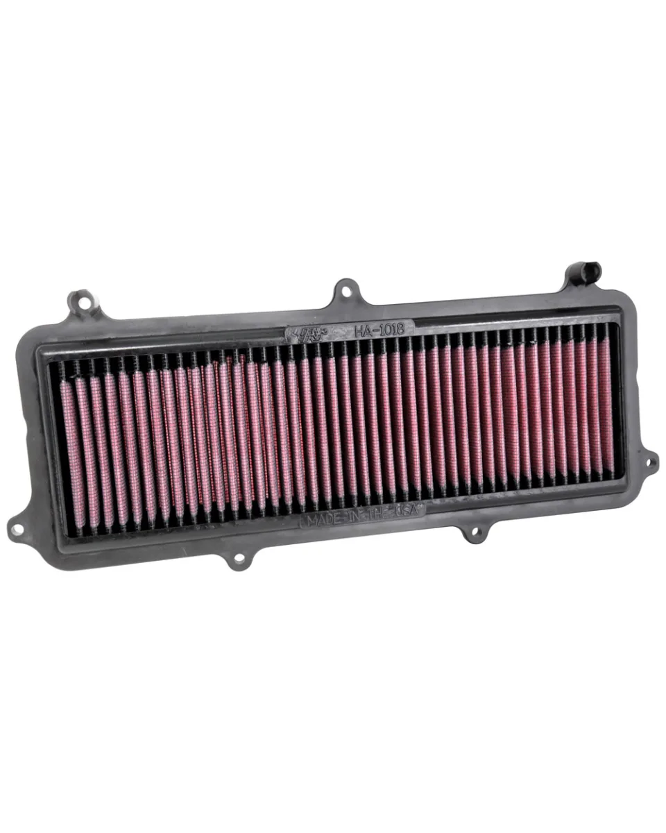 K&N Replacement Air Filter HA-1018