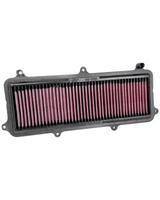 K&N Replacement Air Filter HA-1018