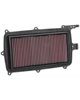 K&N Replacement Air Filter HA-1019