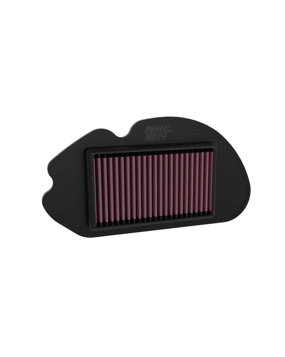 K&N Replacement Air Filter HA-1122