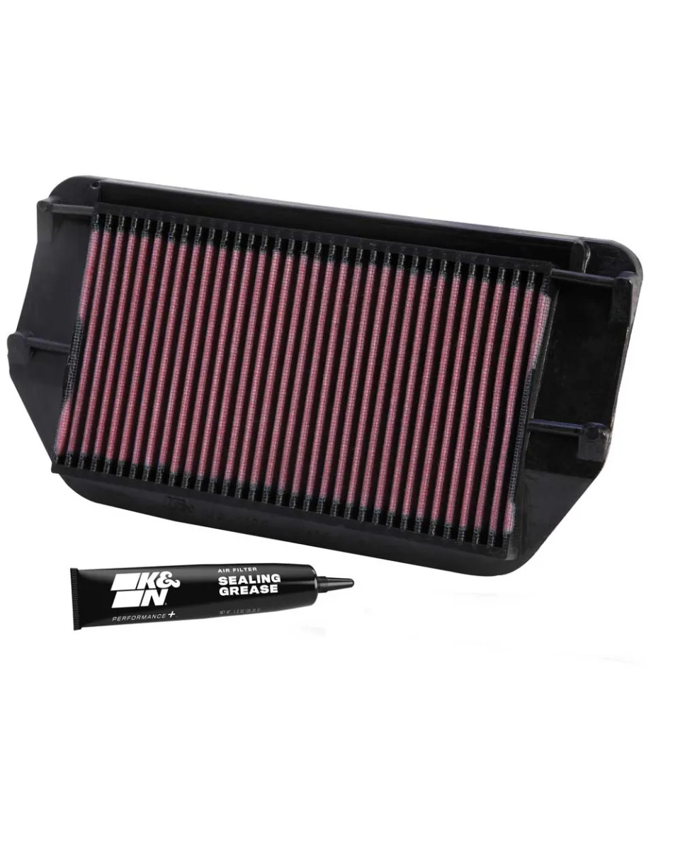K&N Replacement Air Filter HA-1199