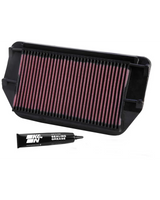 K&N Replacement Air Filter HA-1199